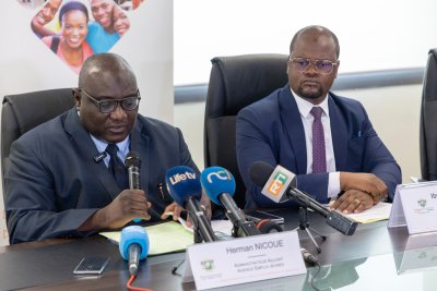 Lutte contre la fragilité dans les zones frontalières du Nord : 53 883 personnes impactées sur la période 2022-2023 pour un budget de 21,9 milliards de FCFA