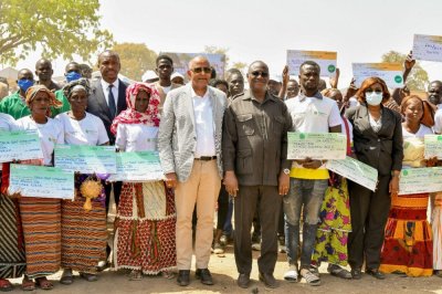 Lutte contre la fragilité dans les zones frontalières du Nord : l’édition 2023 du Programme sera lancée à Ferkessédougou le 07 juillet 2023