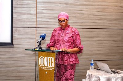 Lutte contre la fraude documentaire et à l'identité : l'ONECI et les structures publiques et privées réfléchissent à la constitution d'un réseau de référents