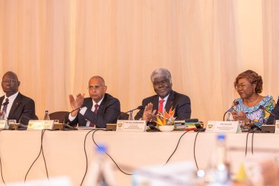 Lutte contre la pauvreté : le Premier Ministre appelle à poursuivre la dynamique de baisse à un taux