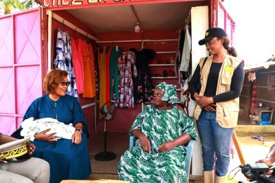 Lutte contre la pauvreté : les Filets Sociaux améliorent les conditions de vie de nombreuses familles