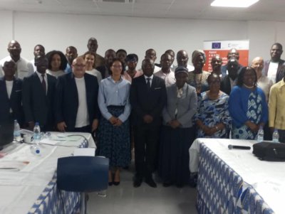 Lutte contre la traite des personnes dans le Golfe de Guinée : la Côte d'Ivoire distinguée pour ses avancées