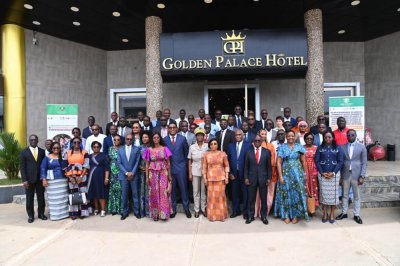 Lutte contre la traite et l’exploitation des enfants / Sylvie Patricia Yao : « Le taux de prévalence nationale du travail des enfants est en baisse depuis 2012 »