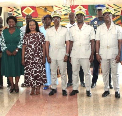 Lutte contre la vie chère : le CNLVC évalue l’efficacité du comité local du Sud-Comoé à Aboisso