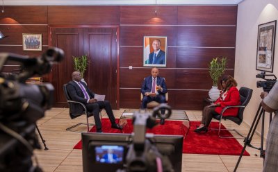 Côte d'Ivoire: « Je ressens personnellement la cherté de la vie  », affirme le Premier ministre Patrick Achi (Interview)