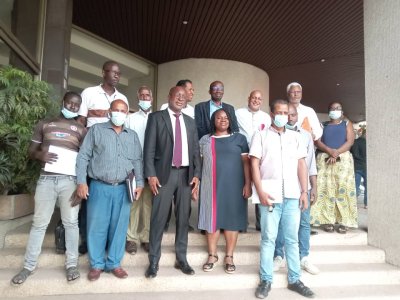 Lutte contre la vie chère : les « Boutiques de Mauritaniens » informées des prix plafonnés 