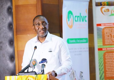 Lutte contre la vie chère : 