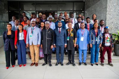 Gouvernance économique : Des journalistes ouest-africains formés à l’investigation financière