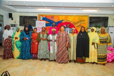 Lutte contre le cancer du sein : le Conseil municipal de Treichville offrent le dépistage gratuit à plusieurs femmes