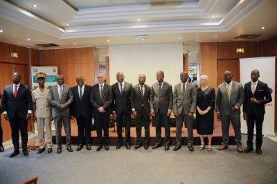 Lutte contre le changement climatique : la Côte d’Ivoire ambitionne la production de biodiesel à partir des graines d'hévéa