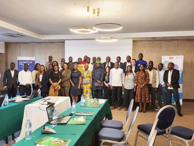 Lutte contre le changement climatique : un renforcement des capacités sur le Projet Transition Bas Carbone initié à l’endroit des acteurs non étatiques