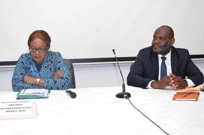 Lutte contre le décrochage scolaire : 2 827 élèves maintenus dans le système éducatif sur 3 249, soit un taux de 87%