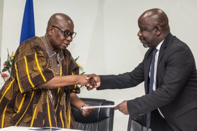 Lutte contre le diabète en Afrique : le Ghana signe un partenariat pour améliorer l'accès aux soins dans le pays