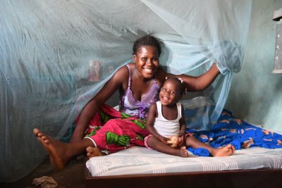 Lutte contre le paludisme : le taux de mortalité en baisse d’environ 50%