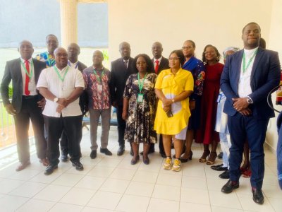 Lutte contre le SIDA : les festivités marquant les 20 d’existence de l’Ong Aconda vs-ci lancées