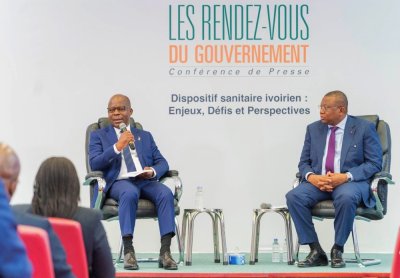 Lutte contre le VIH : le nombre de décès réduit de 30 700 en 2011 à 9 500 en 2023