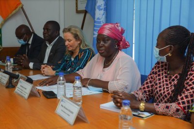 Lutte contre les discours de haine : L’UNESCO initie un concours artistique à l’endroit de la jeunesse