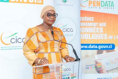 Lutte contre les Violences basées sur le Genre (VBG) en Côte d'Ivoire : 9607 cas déclarés et pris en charge en 2024