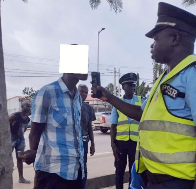 Lutte contre l’incivisme routière: en Côte d'Ivoire, 3 conducteurs ivres interceptés par la police spéciale et déférés devant le parquet