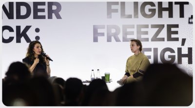 Lviv Media Forum 2026 : les journalistes « ne peuvent ni fuir ni se figer lorsque la réalité est attaquée » (Maksym Butkevych)