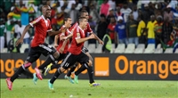 CHAN 2014 : finale Libye-Ghana (0-0 tab 4-3) : La Libye monte sur le toit de l’Afrique