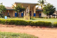 BOUAKÉ: le Lycée classique dégradé