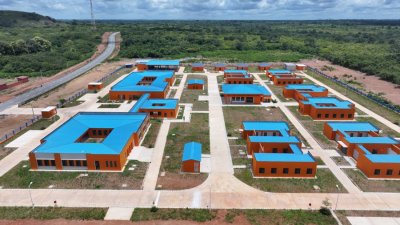 Lycée Professionnel de Gbéléban : un pôle émergent de compétences dans la chaîne de valeur agro-pastorale