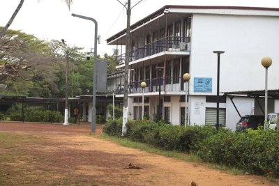 Reprise des cours au lycée Sainte Marie après 48 heures d’arrêt de travail suite à la bastonnade d’une éducatrice