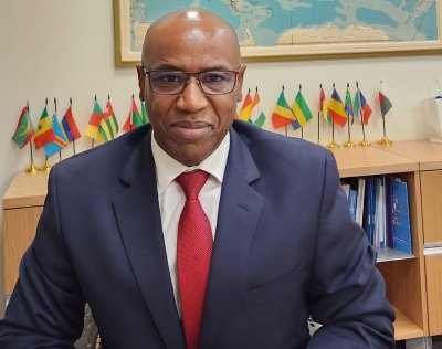 Interview / M. Facinet Sylla, Administrateur du FMI : « Ce que font les institutions internationales face aux répercussions économiques de la Covid-19 et la guerre en Ukraine »