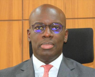 Côte d'Ivoire : la Direction Générale des Financements (DGF) remporte le prix du meilleur gestionnaire de risque souverain de 2024