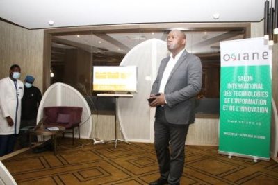 Digital et Fintech: les entreprises ivoiriennes invitées au salon Osiane