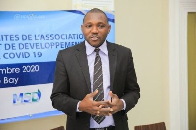 Santé : La Côte d’Ivoire accueille la 2ᵉ Conférence mondiale des journalistes scientifiques francophones (CMJSF)