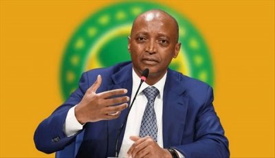 Diffusion CAN 2025: La décision de la CAF enflamme les réseaux sociaux africains