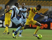 CAN-2012 - Le Mali se qualifie pour les quarts de finale sans panache : COMPTE RENDU