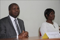 Albert Toikeusse Mabri, ministre du Plan : «Il n’y aura pas d’émergence, si…»