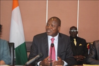 Côte d’Ivoire : les populations invitées à «dépasser les frustrations» pour relever les prochains défis