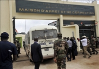 Grâce présidentielle collective pour plus de 3000 détenus en Côte d’Ivoire