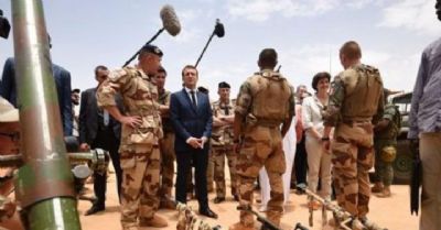 Editorial / Le G5 Sahel : Entre promesses et réalité