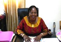 Côte d’Ivoire : Botty Lou, une ‘’amoureuse’’ de la terre s’en est allée