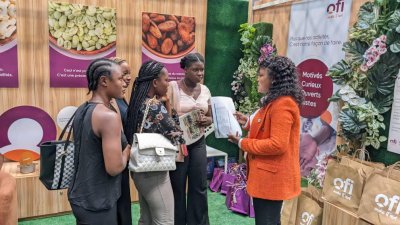 Côte d'Ivoire: olam food ingredients (ofi) obtient sa 4e certification « Top Employer »