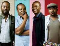 Showbiz /« Africainement Vôtre » : Le 7ème album de Magic System dans les bacs