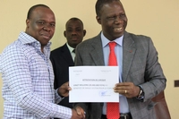 Côte d’Ivoire : l’éclectique FEMUA lance sa 5e édition