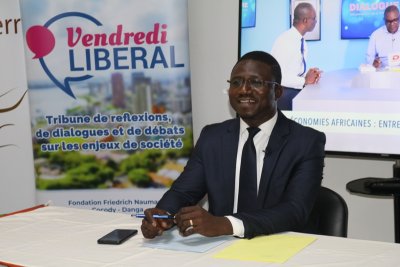 Bonne gouvernance : Une campagne digitale d’une semaine a démarré