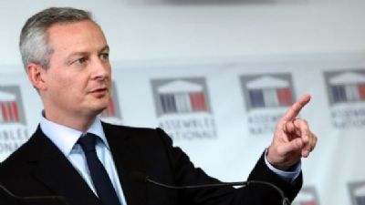 ‘’Le franc CFA garantit à tous les Etats membres de la stabilité’’, (Ministre français de l’Economie)