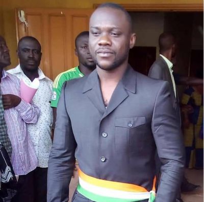 Daloa : le maire Gbeuly Stéphane offre un match de gala aux populations