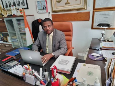 Le PDCI n'est pas un parti de vieux, déclare un membre du bureau politique