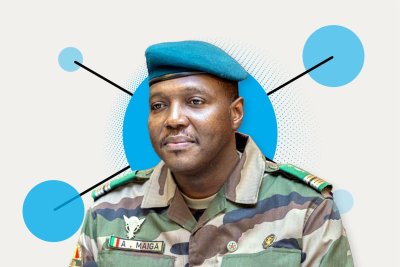 Mali: les autorités interdisent la vente de « Jeune Afrique »