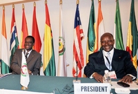 Crise au Mali: des ministres ouest-africains réunis à Abidjan