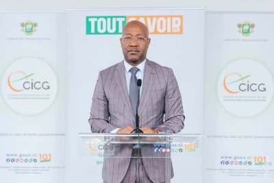 Loisirs : Le gouvernement réaffirme sa volonté de faire du secteur un hub en Afrique de l’Ouest
