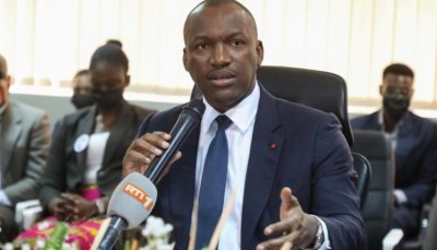 Côte d'Ivoire : après la réforme du service civique pour les jeunes, Mamadou Touré lance le PEJEDEC